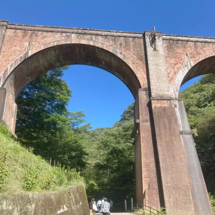 アプトの道を歩く（あるいは『Believe－君にかける橋－』の歪な魅力）のアイキャッチ画像