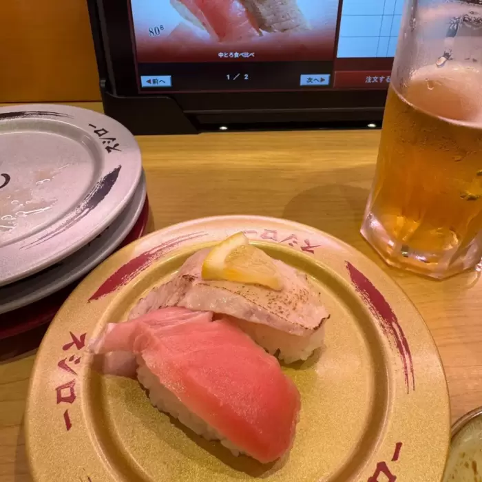 日本が恋しいからバンコクに行くのアイキャッチ画像