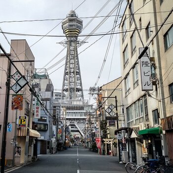 巨大なシンボルを求めて...茨城と大阪を歩き回り巨大な獅子頭を見に行ったのアイキャッチ画像