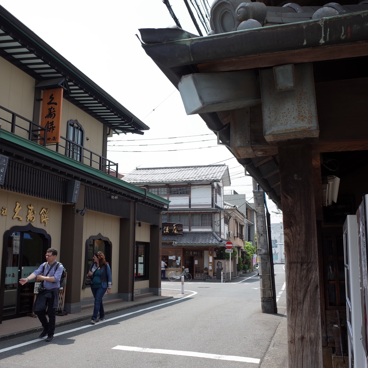 池上を散歩しましたのアイキャッチ画像
