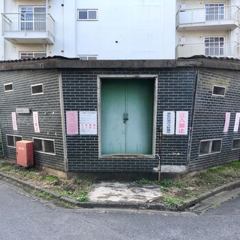 ストリートビューの“今”を見る in 南大塚駅のアイキャッチ画像