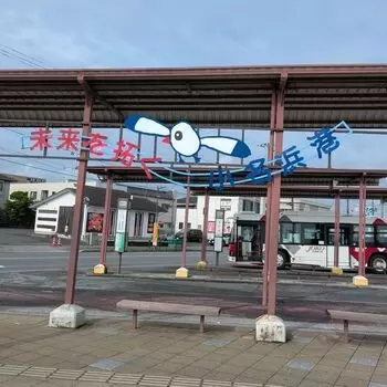 「急に具合が悪くなる」を小名浜で見たのアイキャッチ画像