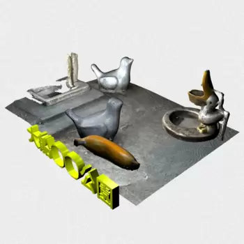 大船◯◯公園を歩こう64