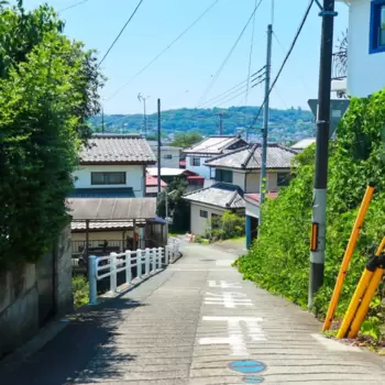 祖母との思い出の地、高崎を散歩する。