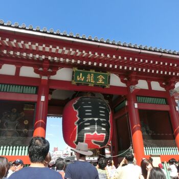 東京生まれ東京育ちによる東京観光のアイキャッチ画像