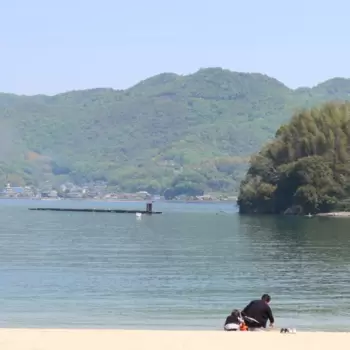 30代からはじめる内海