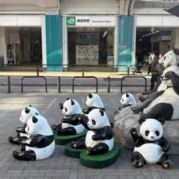 山手線を一周するぞ