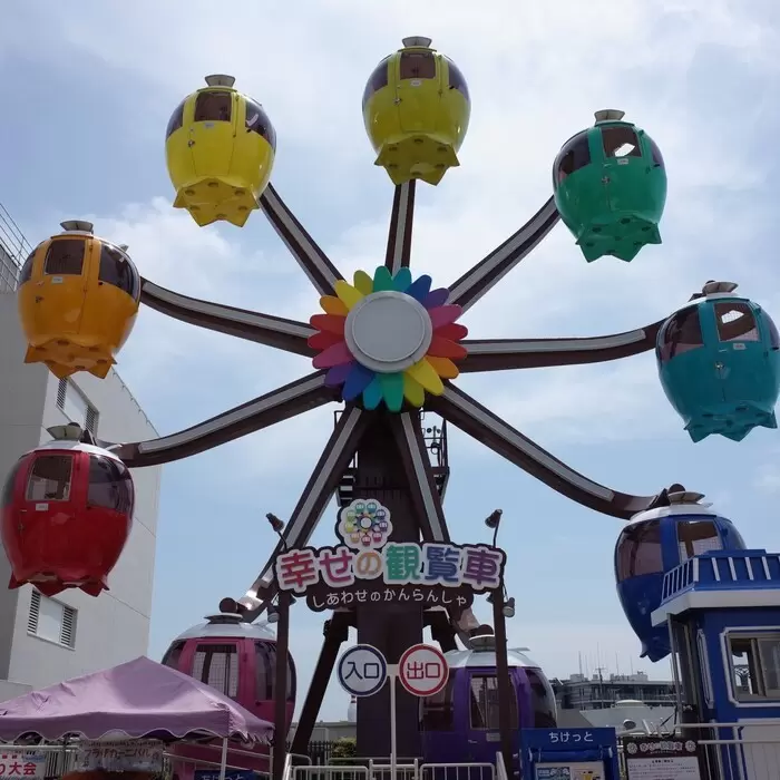 蒲田 / 黒澤貞次郎が愛した街は、きっといい街。のアイキャッチ画像